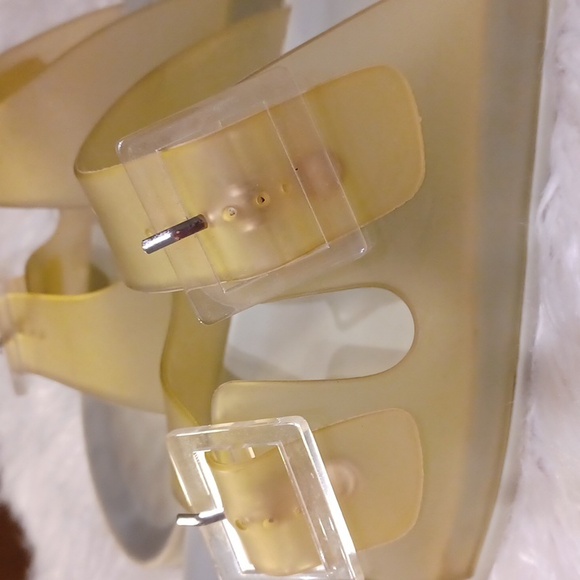 ZARA sandals - Picture 2 of 10